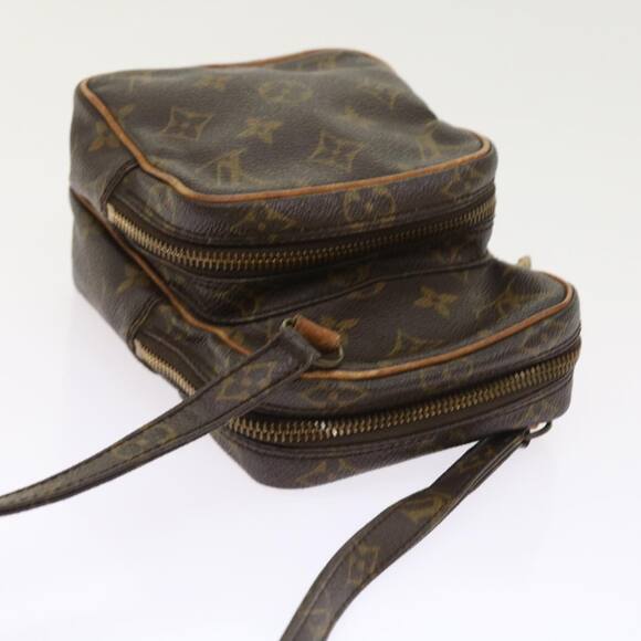 LOUIS VUITTON Monogram Mini Amazon Shoulder Bag M45238 - Picture 6 of 16